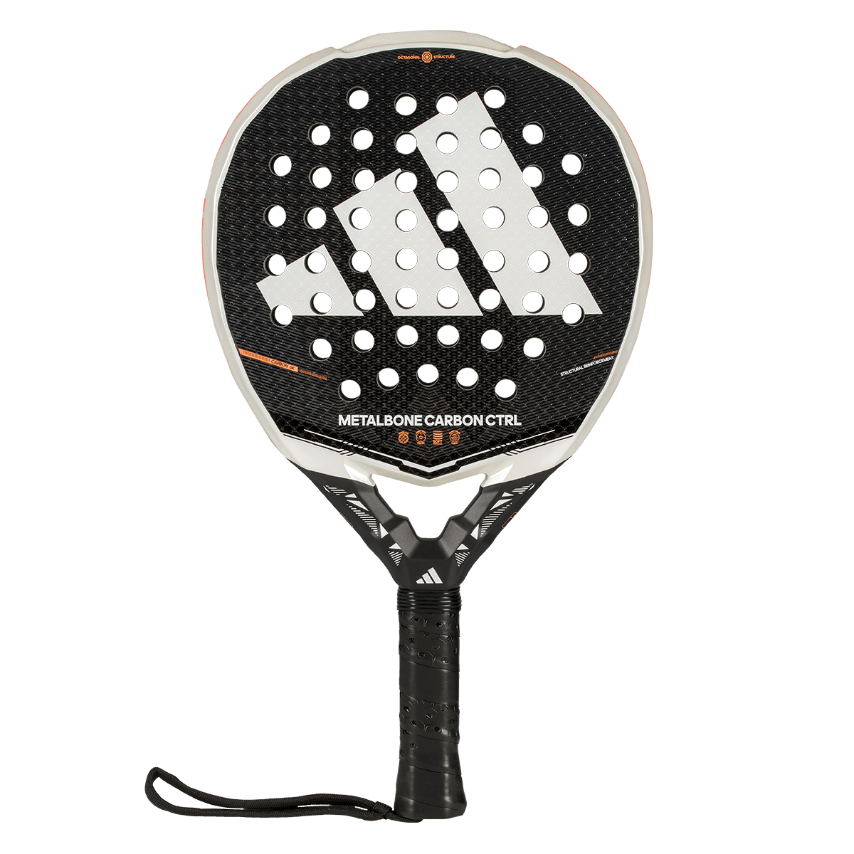 ADIDAS METALBONE CARBON CTRL 2026