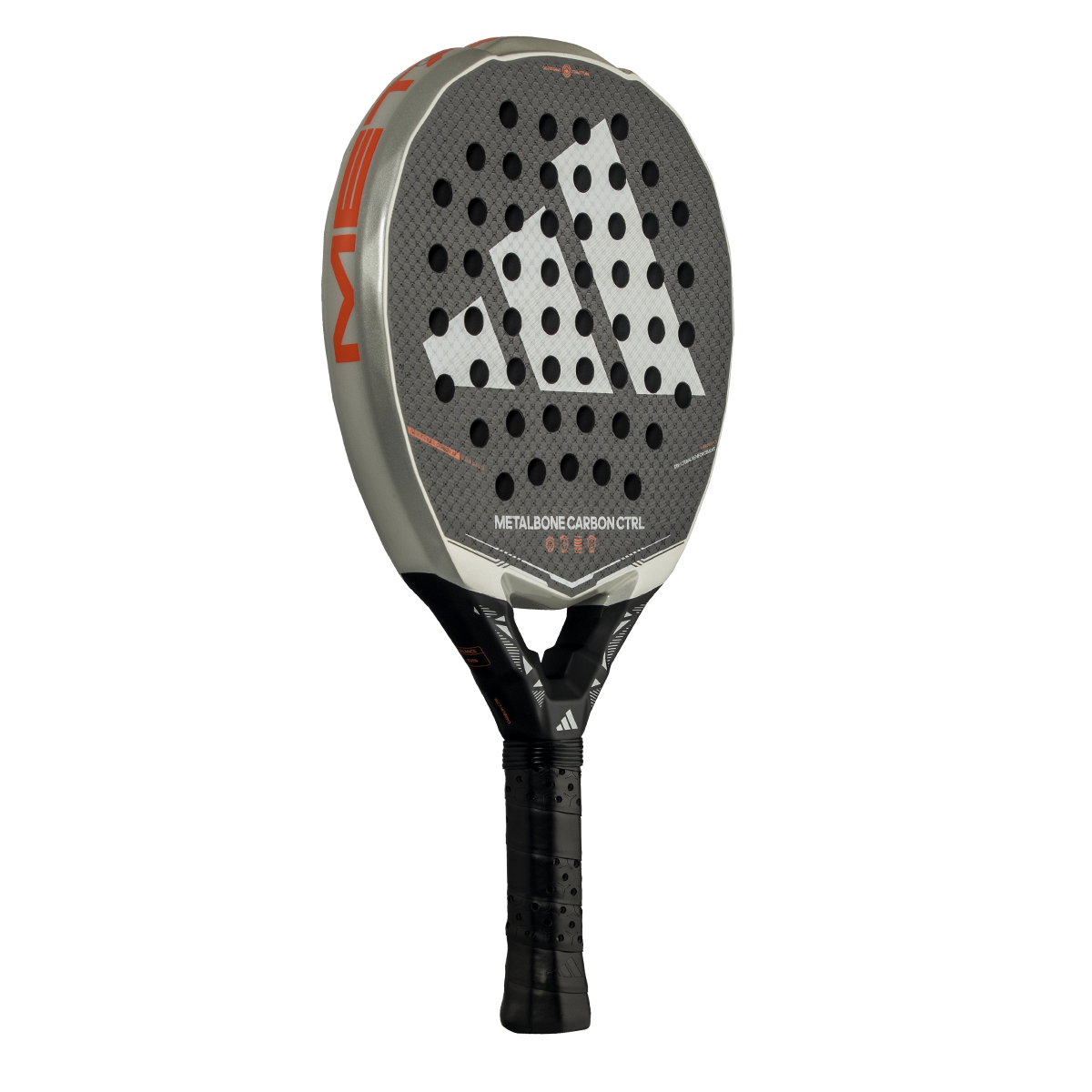 ADIDAS METALBONE CARBON CTRL 2026