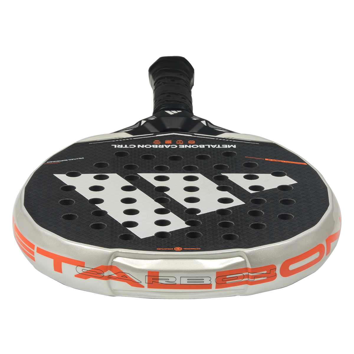 ADIDAS METALBONE CARBON CTRL 2026