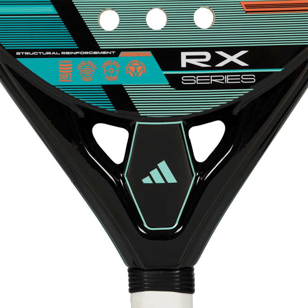 ADIDAS RX SERIES 2026