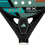 ADIDAS RX SERIES 2026