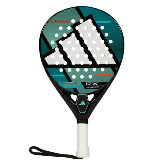 ADIDAS RX SERIES 2026