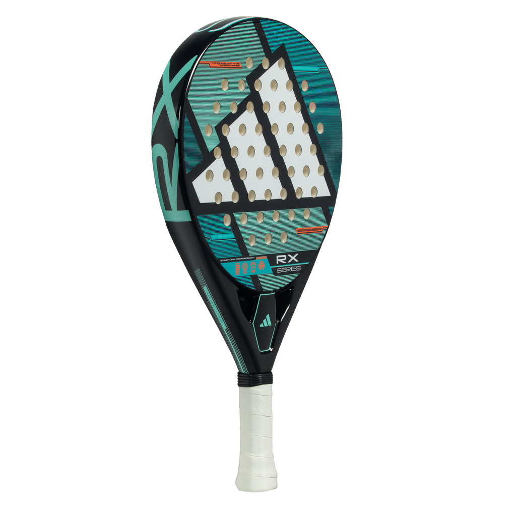ADIDAS RX SERIES 2026