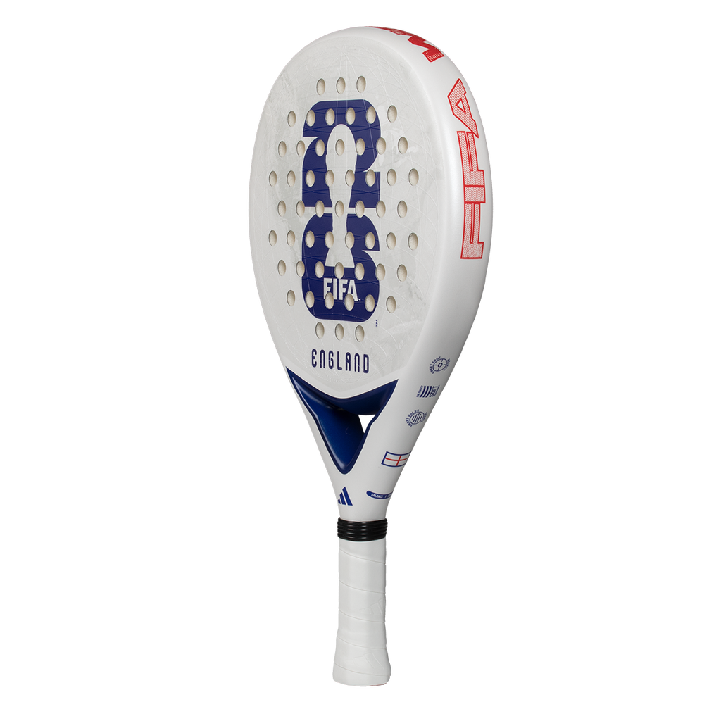 England World Cup 2026