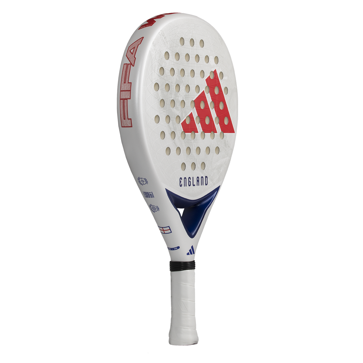 England World Cup 2026