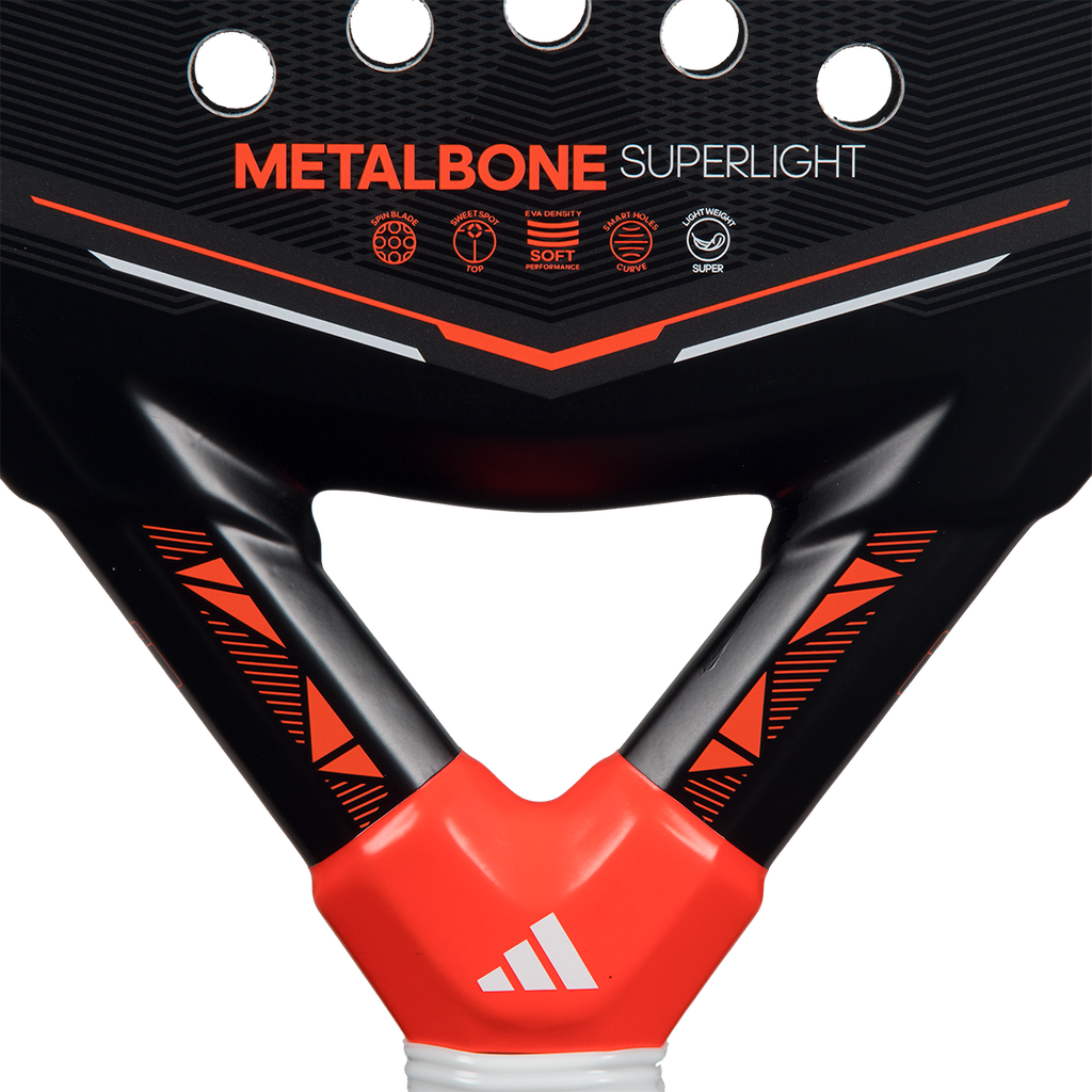 ADIDAS METALBONE SUPERLIGHT