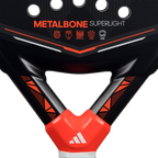ADIDAS METALBONE SUPERLIGHT