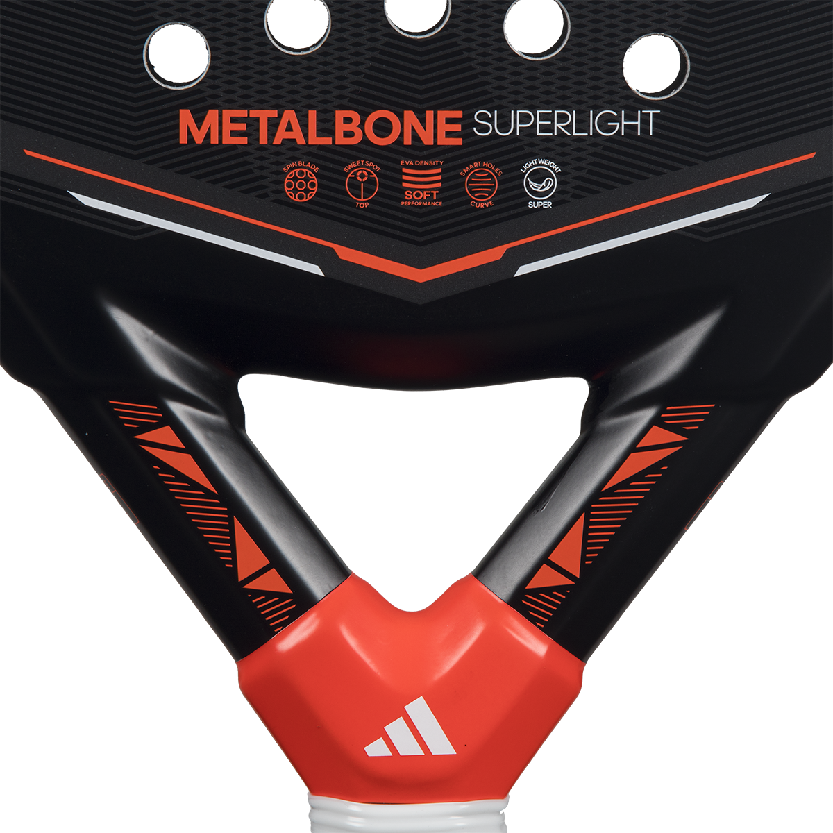 ADIDAS METALBONE SUPERLIGHT