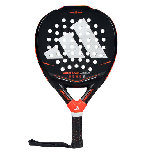 ADIDAS METALBONE SUPERLIGHT