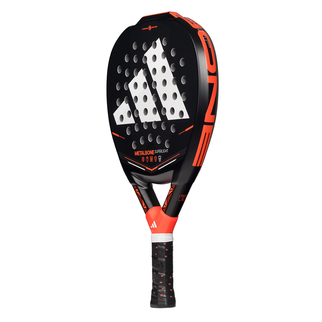 ADIDAS METALBONE SUPERLIGHT
