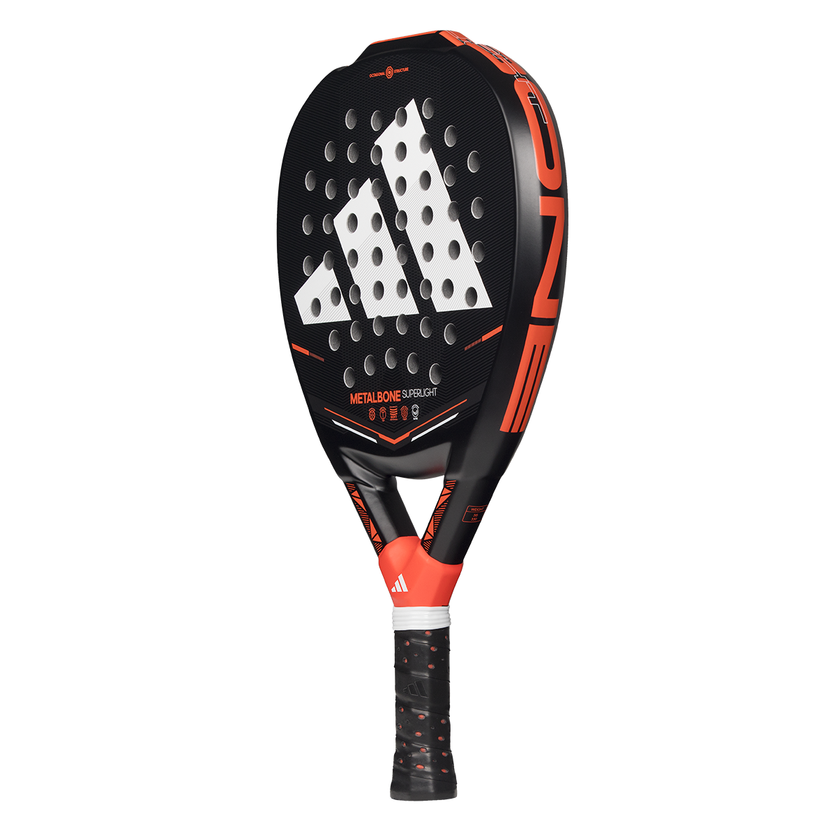 ADIDAS METALBONE SUPERLIGHT