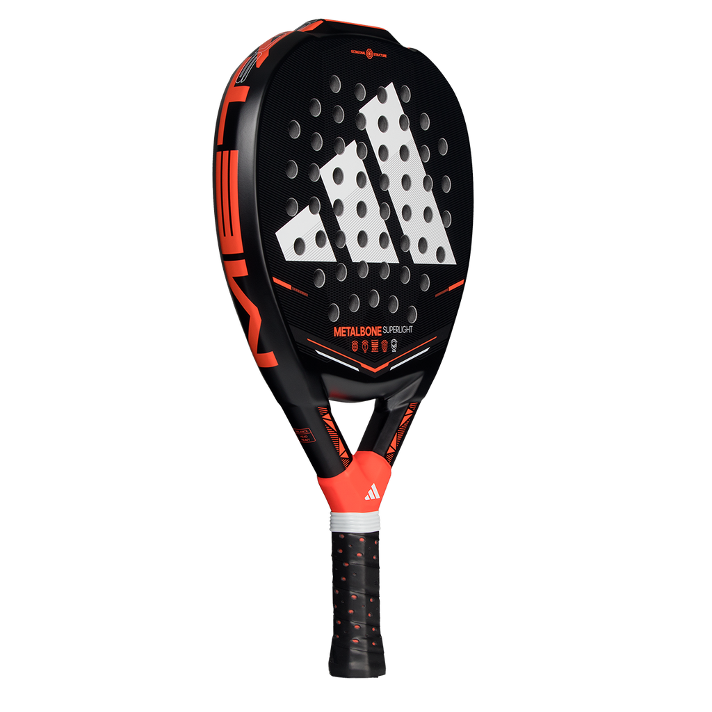 ADIDAS METALBONE SUPERLIGHT