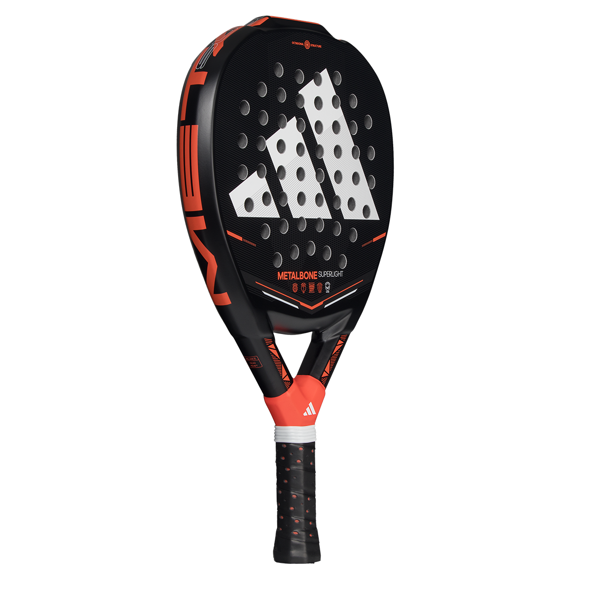 ADIDAS METALBONE SUPERLIGHT