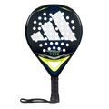 ADIDAS ARROW HIT JUNIOR WHITE/BLUE
