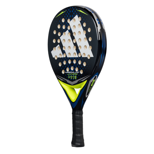 ADIDAS ARROW HIT JUNIOR WHITE/BLUE