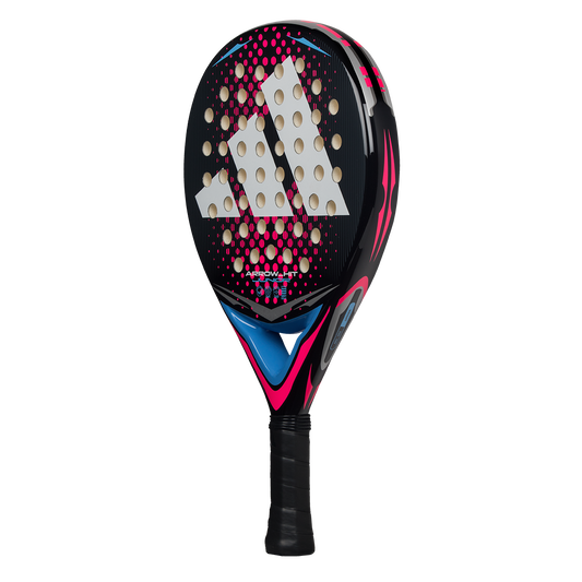 ADIDAS ARROW HIT JUNIOR WHITE/PINK