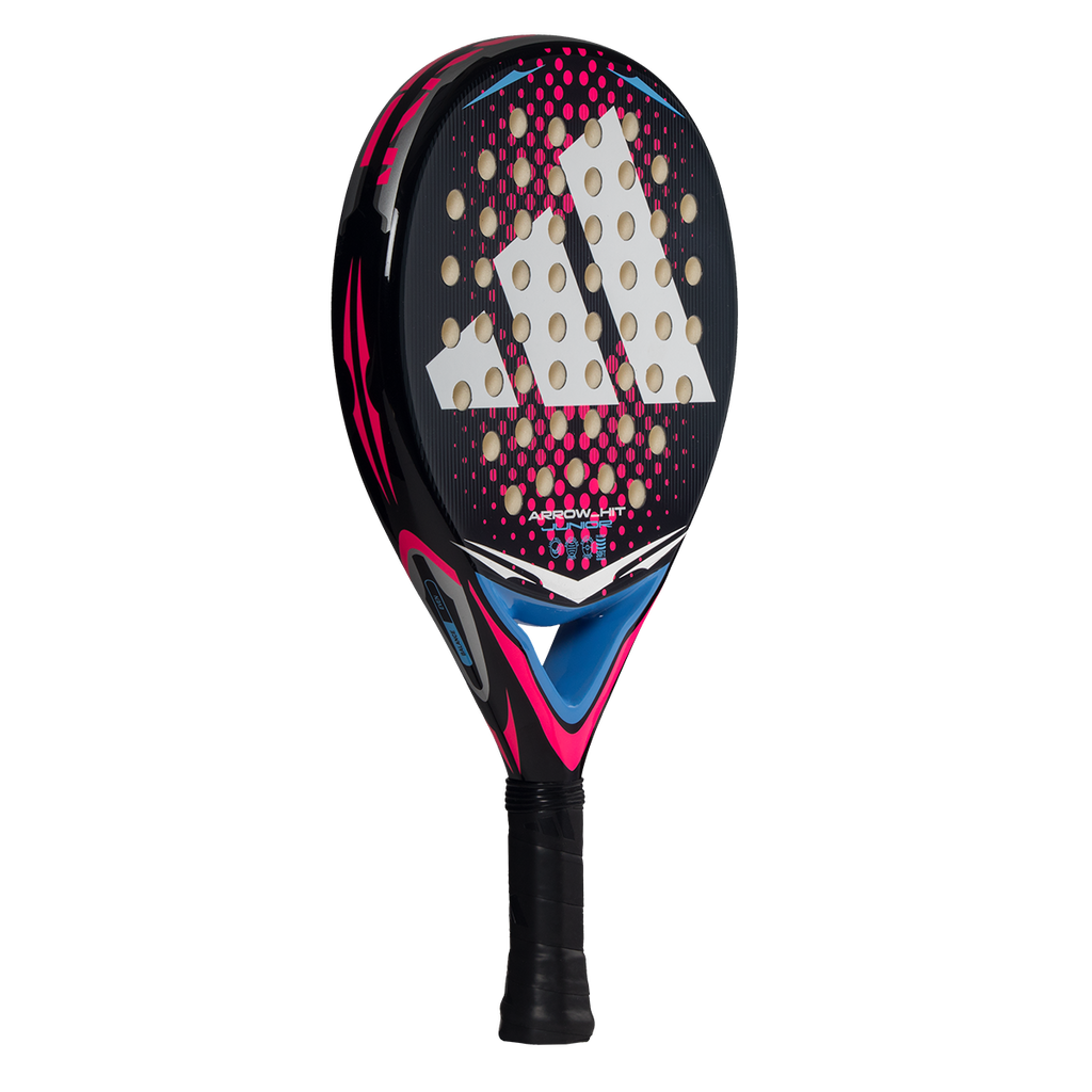 ADIDAS ARROW HIT JUNIOR WHITE/PINK