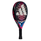 ADIDAS ARROW HIT JUNIOR WHITE/PINK