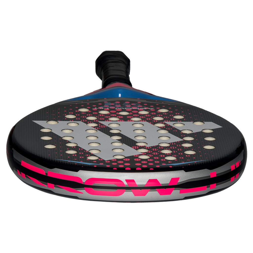 ADIDAS ARROW HIT JUNIOR WHITE/PINK