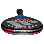 ADIDAS ARROW HIT JUNIOR WHITE/PINK