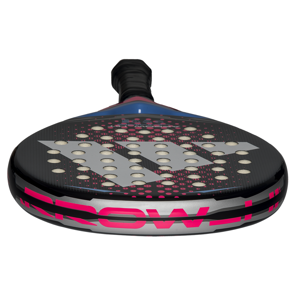 ADIDAS ARROW HIT JUNIOR WHITE/PINK