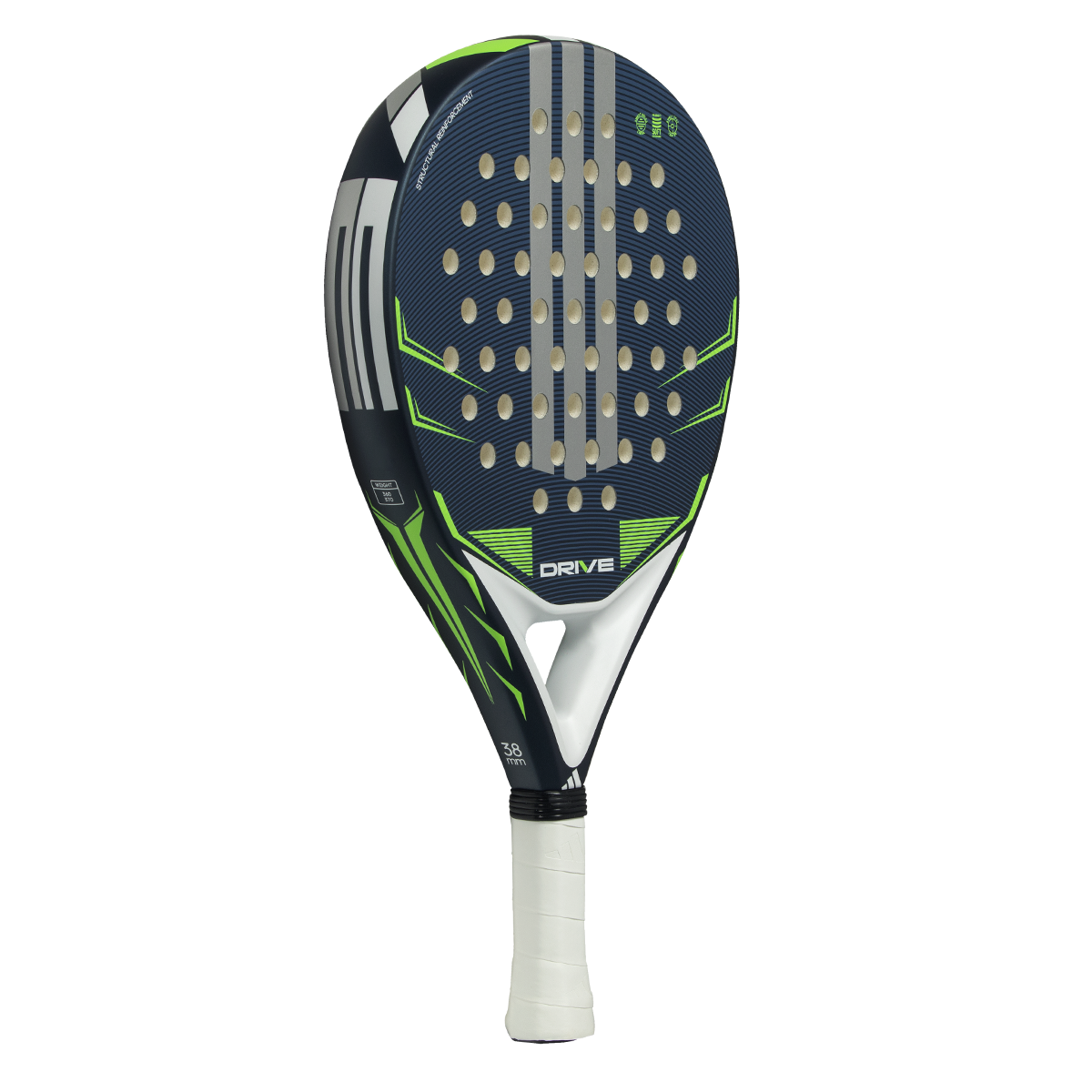ADIDAS DRIVE BLUE 2026