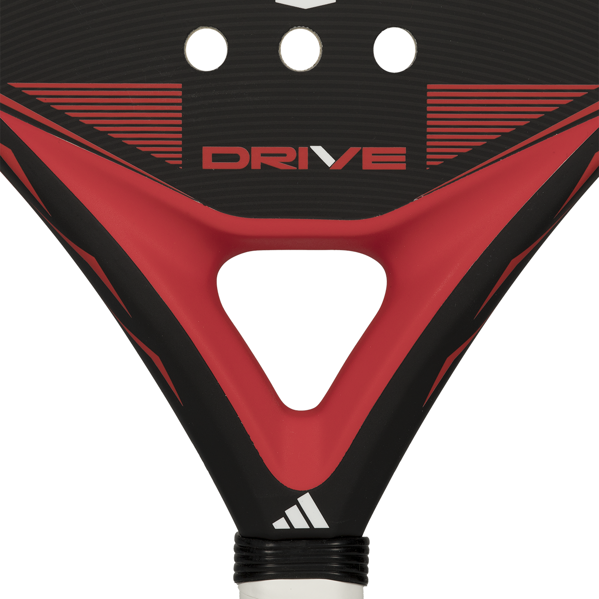 ADIDAS DRIVE BLACK 2026