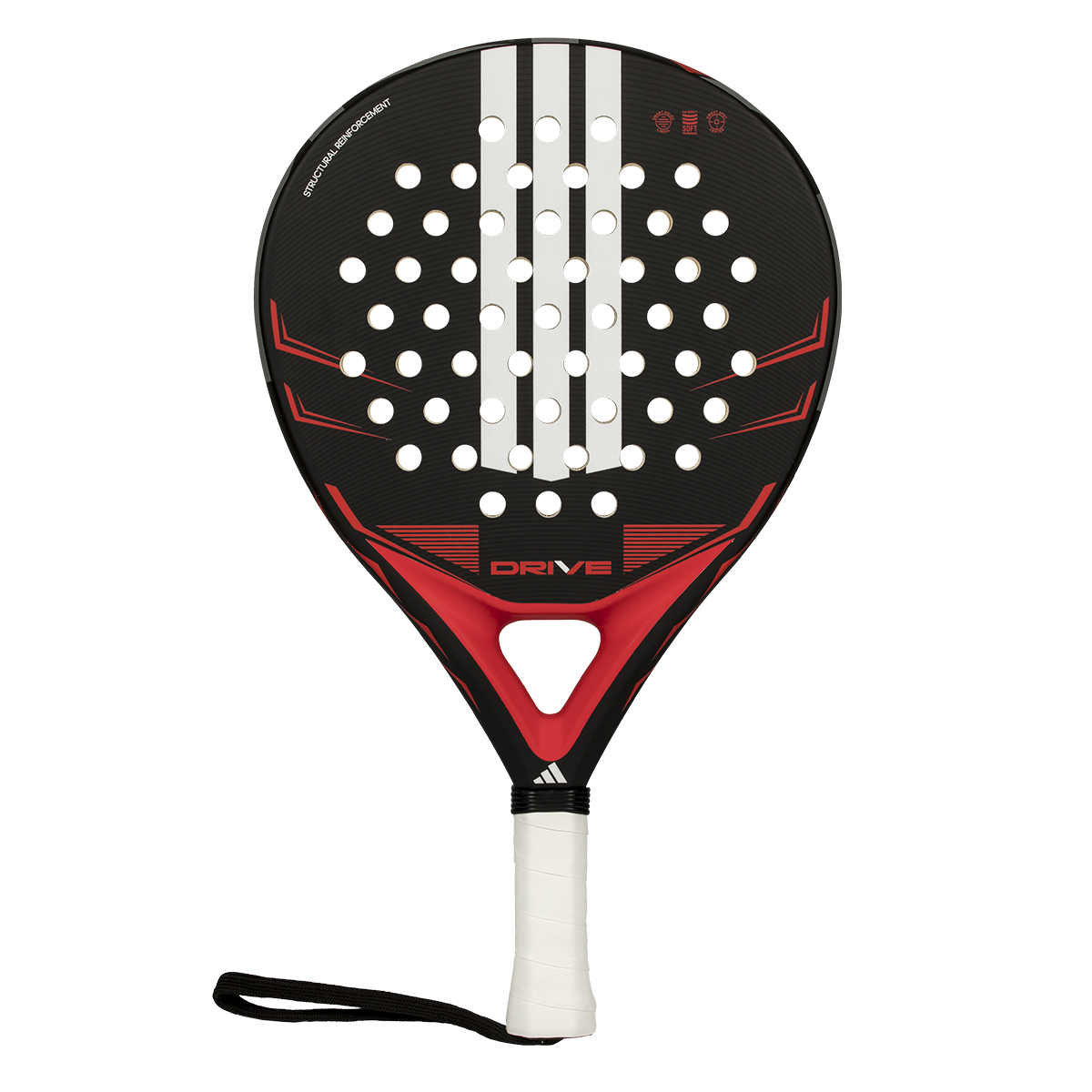 ADIDAS DRIVE BLACK 2026