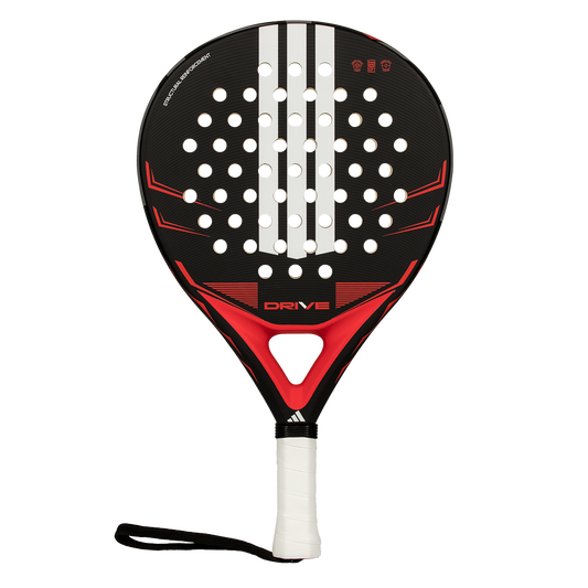 ADIDAS DRIVE BLACK 2026
