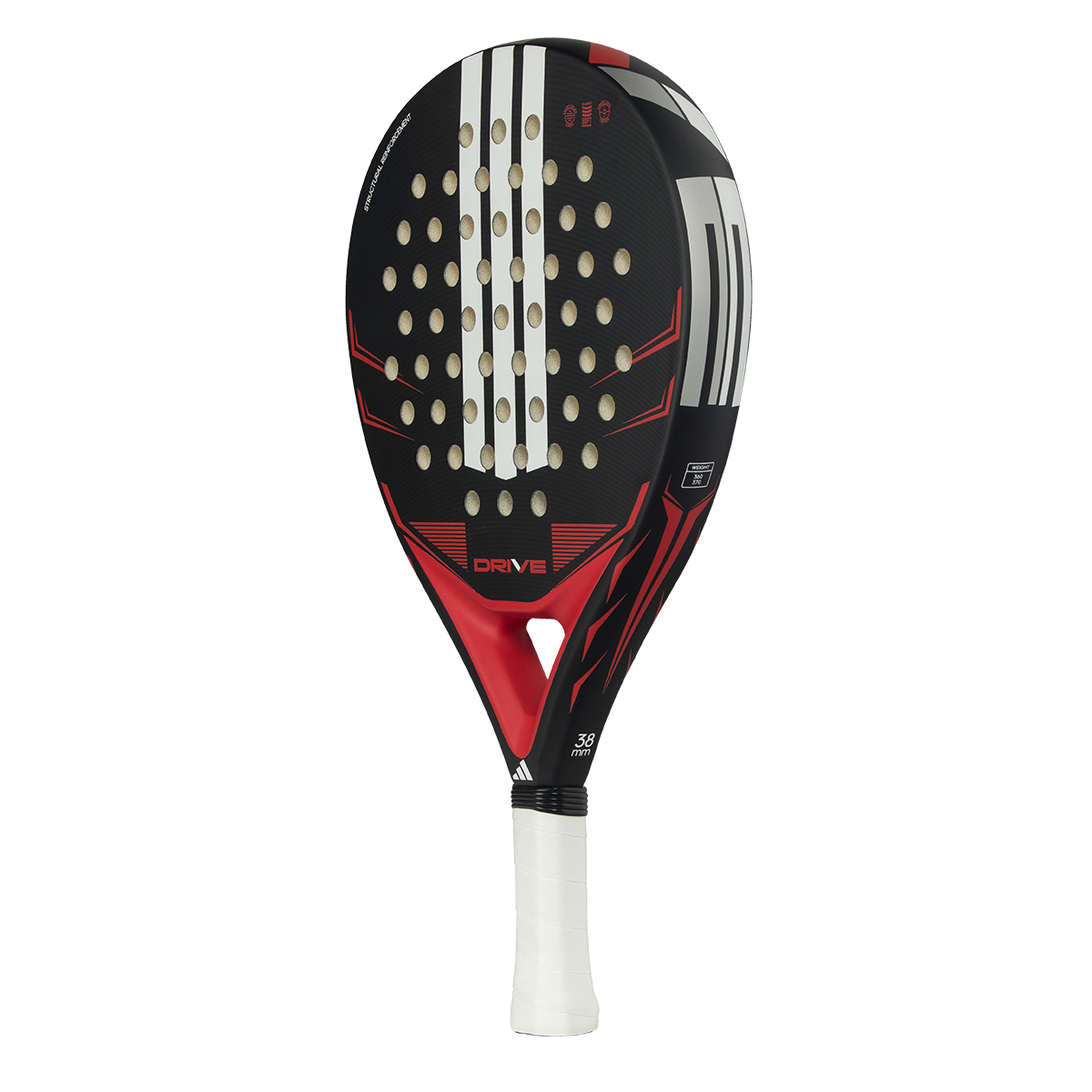 ADIDAS DRIVE BLACK 2026
