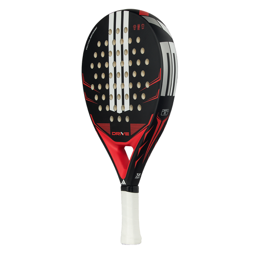 ADIDAS DRIVE BLACK 2026