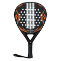 ADIDAS MATCH  BLACK/ORANGE 2026