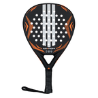 ADIDAS MATCH  BLACK/ORANGE 2026