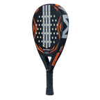 ADIDAS MATCH  BLACK/ORANGE 2026