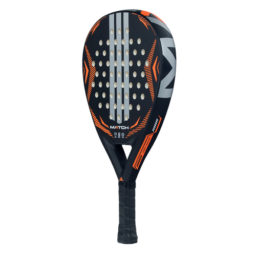 ADIDAS MATCH  BLACK/ORANGE 2026