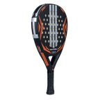 ADIDAS MATCH  BLACK/ORANGE 2026