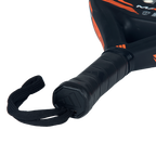 ADIDAS MATCH  BLACK/ORANGE 2026