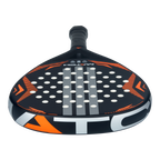 ADIDAS MATCH  BLACK/ORANGE 2026