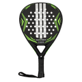 ADIDAS MATCH BLACK/GREEN 2026