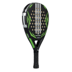 ADIDAS MATCH BLACK/GREEN 2026