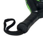 ADIDAS MATCH BLACK/GREEN 2026