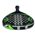 ADIDAS MATCH BLACK/GREEN 2026