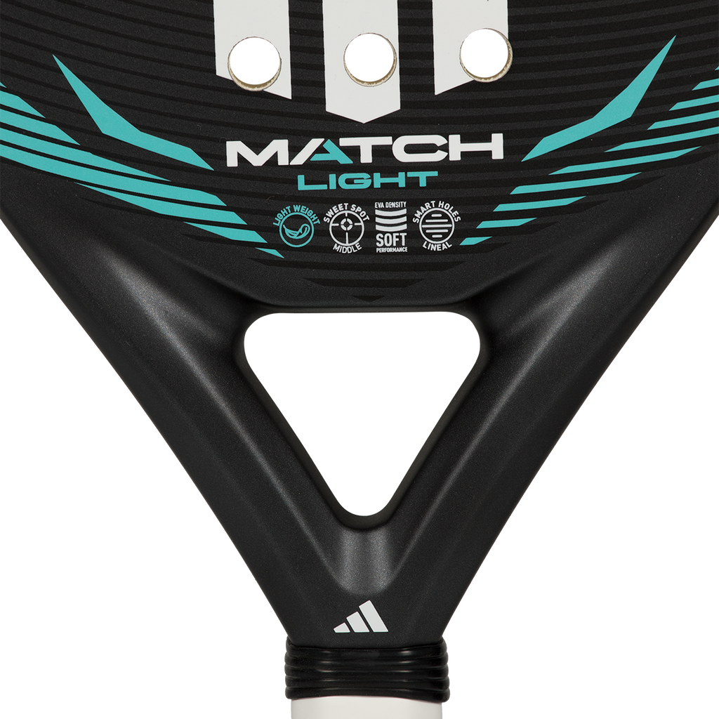 ADIDAS MATCH LIGHT 2026
