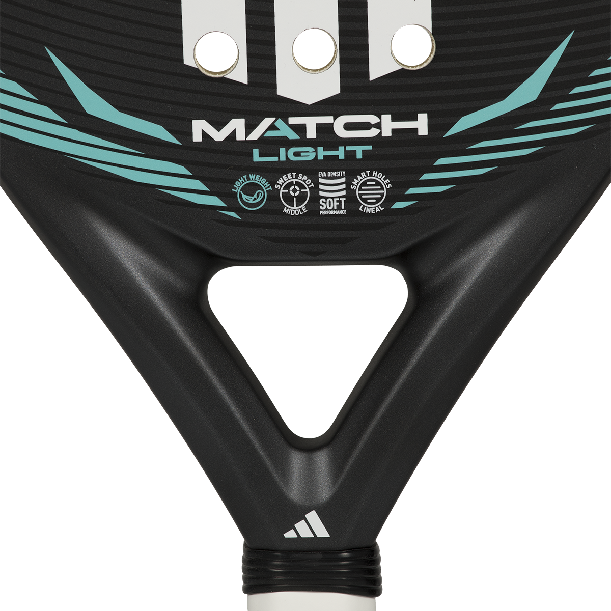 ADIDAS MATCH LIGHT 2026