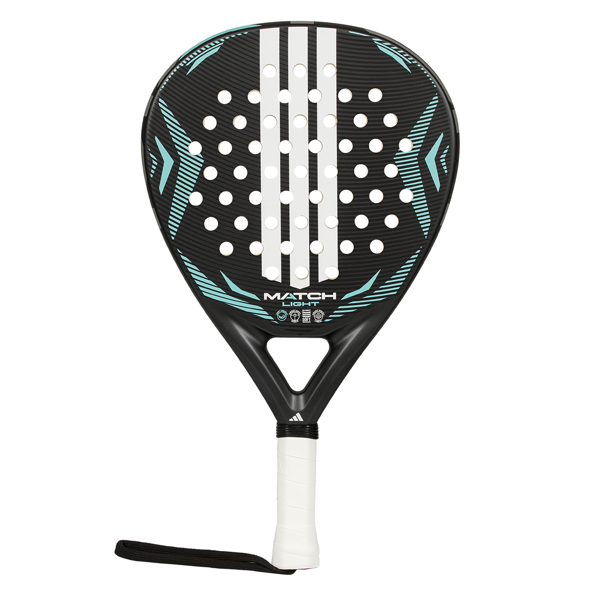 ADIDAS MATCH LIGHT 2026