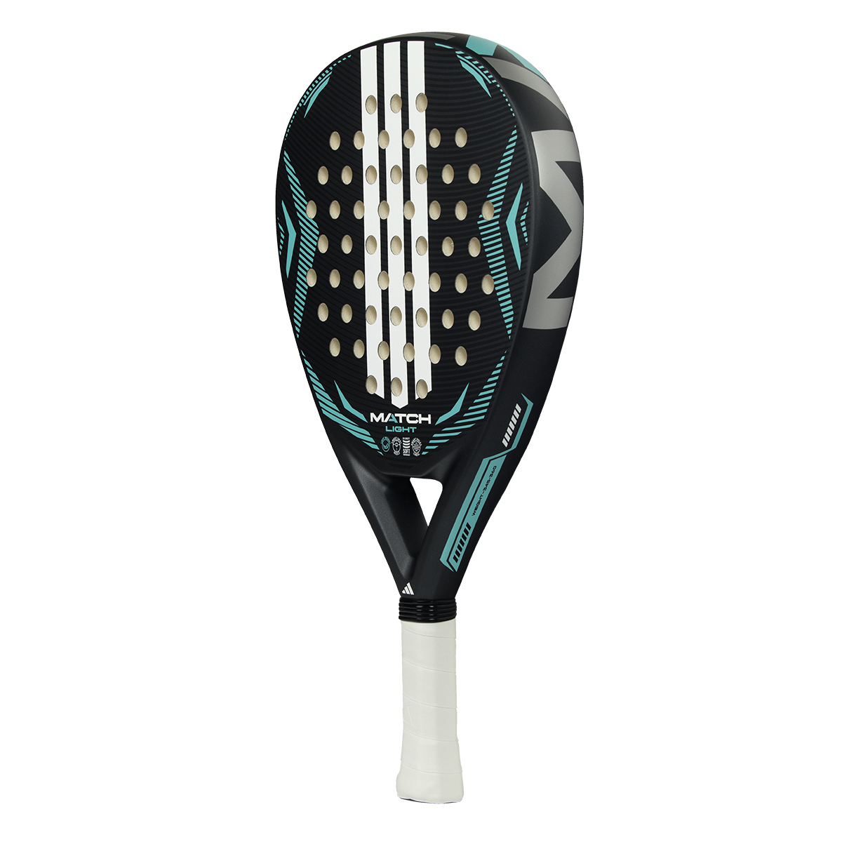 ADIDAS MATCH LIGHT 2026