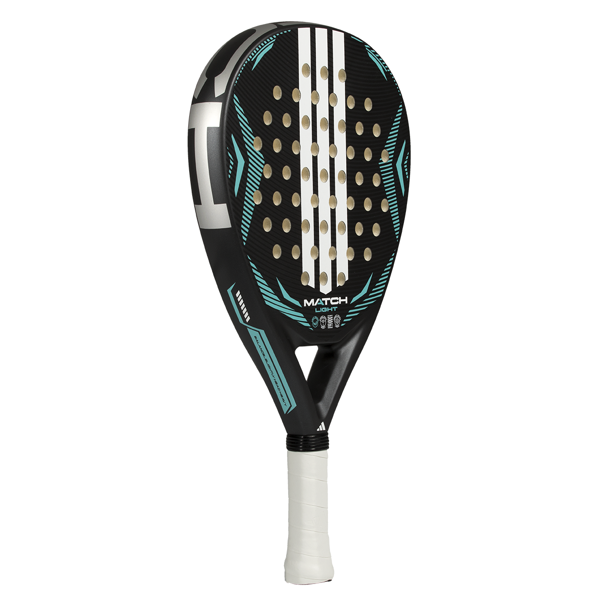 ADIDAS MATCH LIGHT 2026