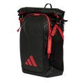 ADIDAS BACKPACK MULTIGAME BLACK/RED 2026