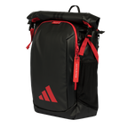 ADIDAS BACKPACK MULTIGAME BLACK/RED 2026