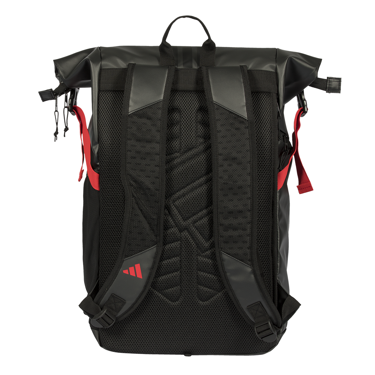 ADIDAS BACKPACK MULTIGAME BLACK/RED 2026